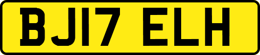 BJ17ELH