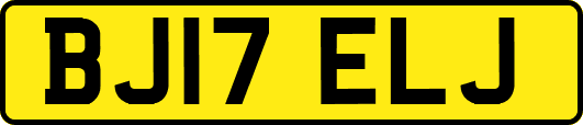 BJ17ELJ