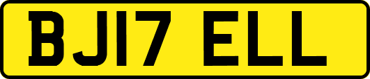 BJ17ELL