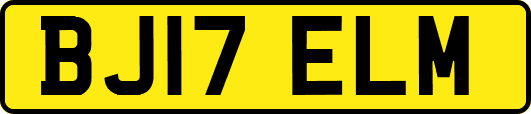BJ17ELM