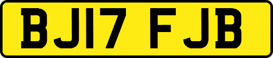 BJ17FJB