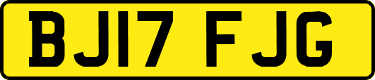 BJ17FJG