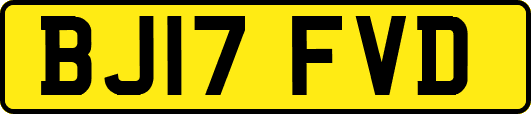 BJ17FVD
