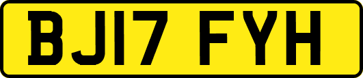 BJ17FYH