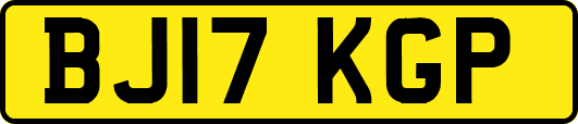 BJ17KGP