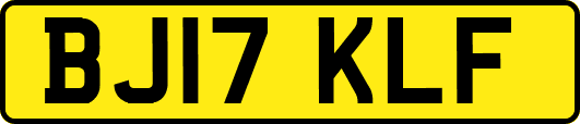 BJ17KLF