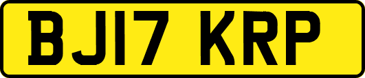 BJ17KRP