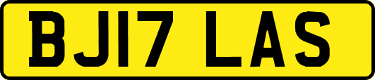 BJ17LAS