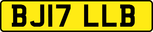 BJ17LLB