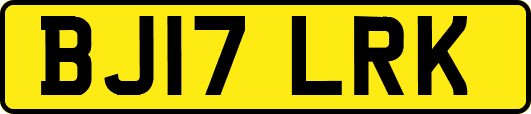 BJ17LRK