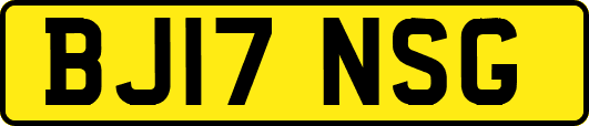 BJ17NSG