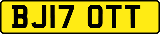 BJ17OTT