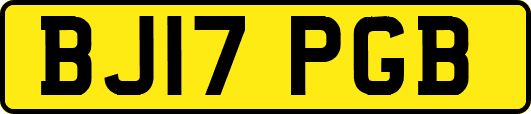 BJ17PGB
