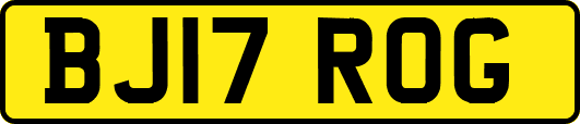 BJ17ROG