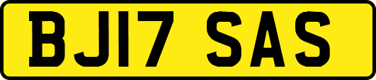 BJ17SAS