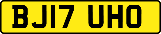BJ17UHO