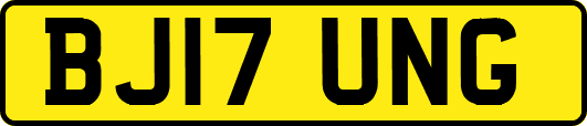 BJ17UNG