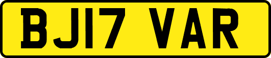 BJ17VAR