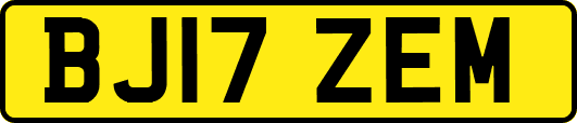 BJ17ZEM