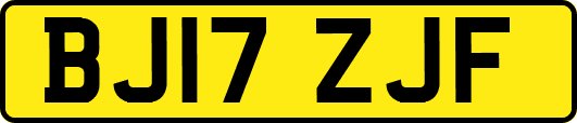 BJ17ZJF