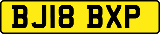 BJ18BXP