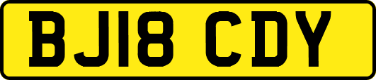 BJ18CDY