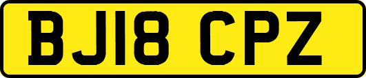 BJ18CPZ