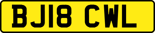 BJ18CWL