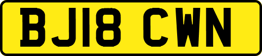 BJ18CWN