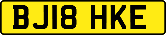 BJ18HKE