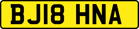 BJ18HNA