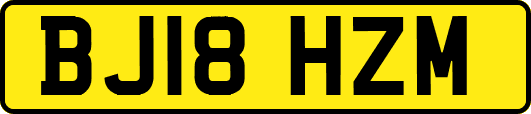 BJ18HZM