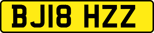 BJ18HZZ