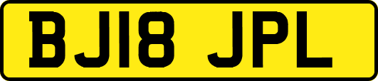 BJ18JPL