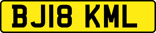 BJ18KML