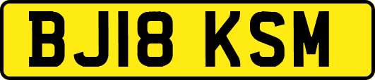 BJ18KSM