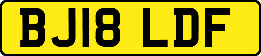 BJ18LDF