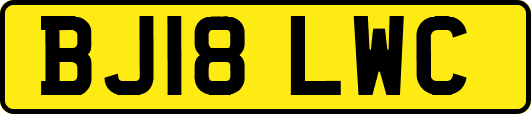 BJ18LWC