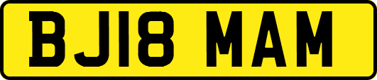 BJ18MAM