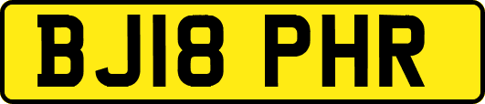 BJ18PHR