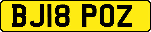 BJ18POZ