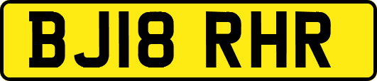 BJ18RHR