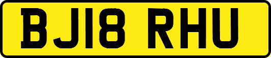 BJ18RHU