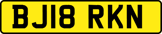 BJ18RKN