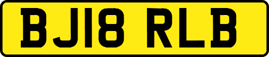 BJ18RLB