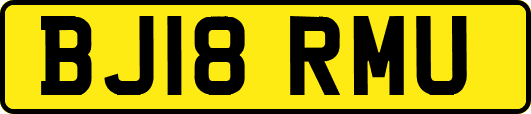 BJ18RMU