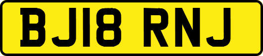 BJ18RNJ