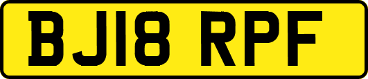 BJ18RPF