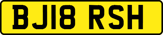 BJ18RSH