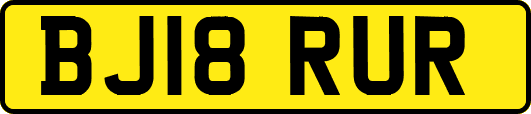 BJ18RUR